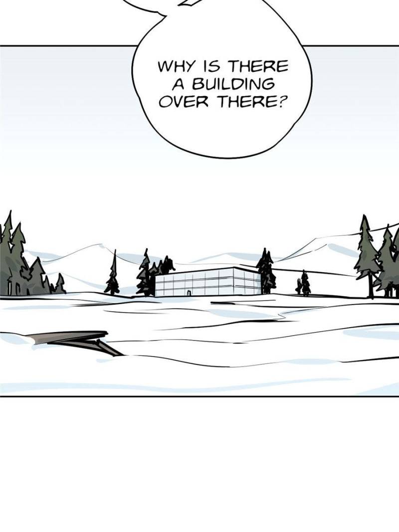 My Mobster Girlfriend Chapter 75 - Page 50