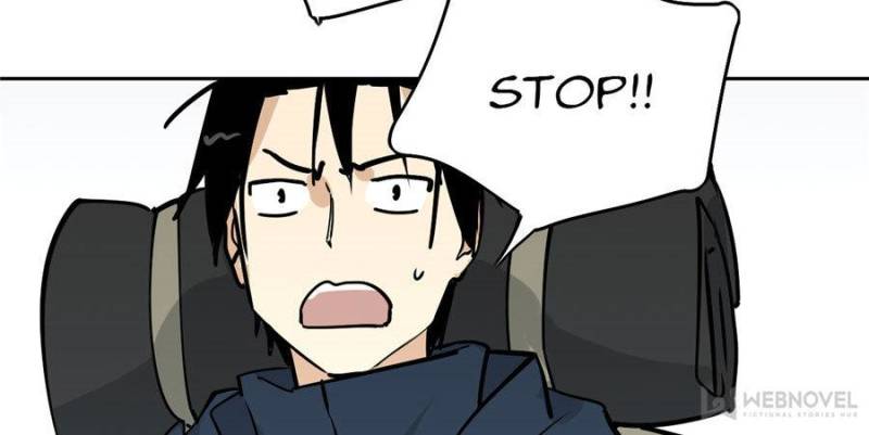 My Mobster Girlfriend Chapter 75 - Page 6