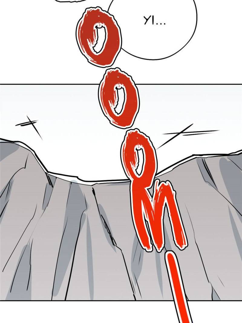 My Mobster Girlfriend Chapter 75 - Page 10
