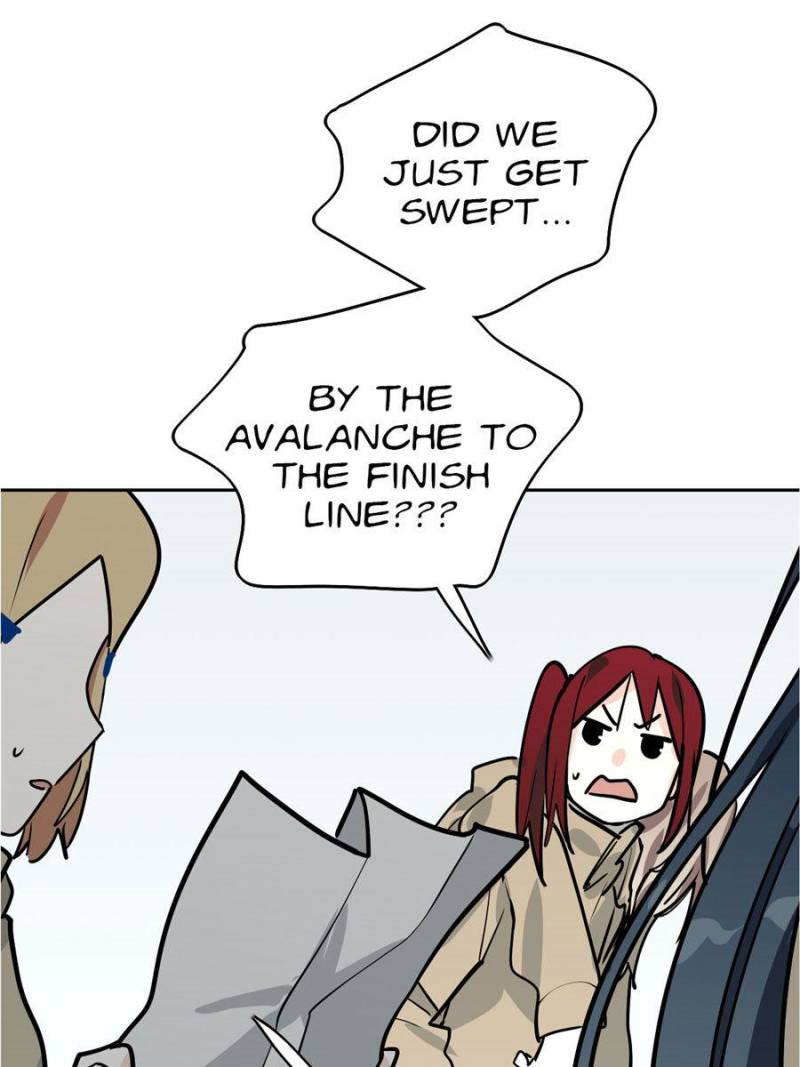 My Mobster Girlfriend Chapter 76 - Page 22