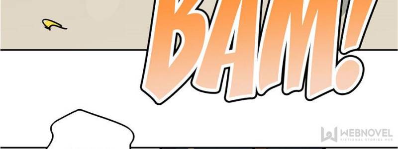 My Mobster Girlfriend Chapter 76 - Page 27