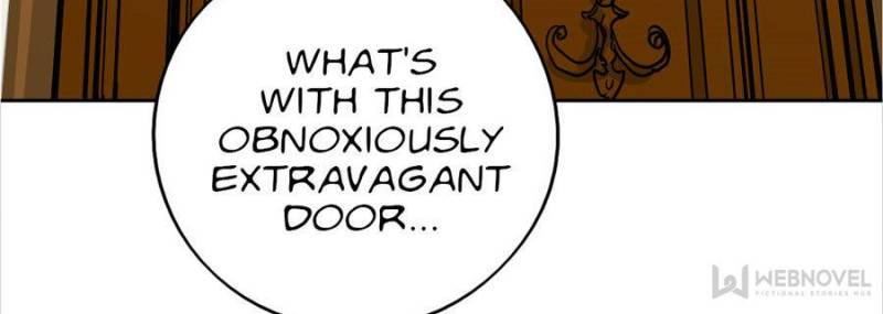 My Mobster Girlfriend Chapter 76 - Page 36