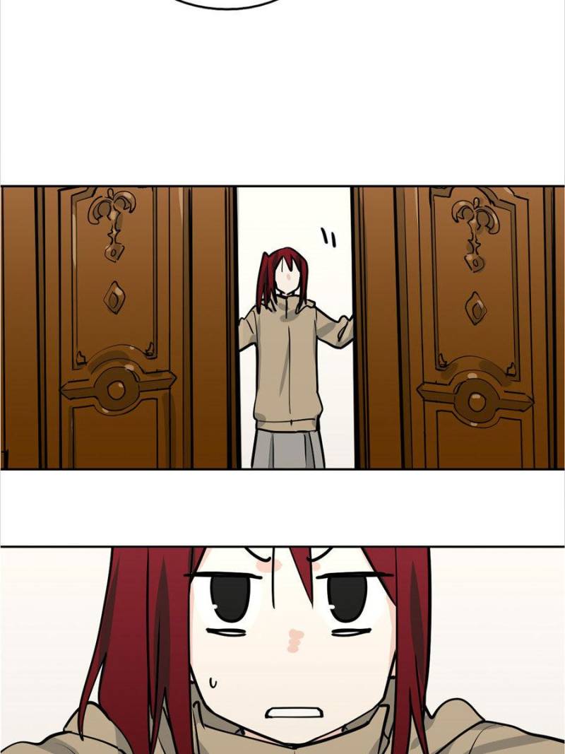 My Mobster Girlfriend Chapter 76 - Page 37