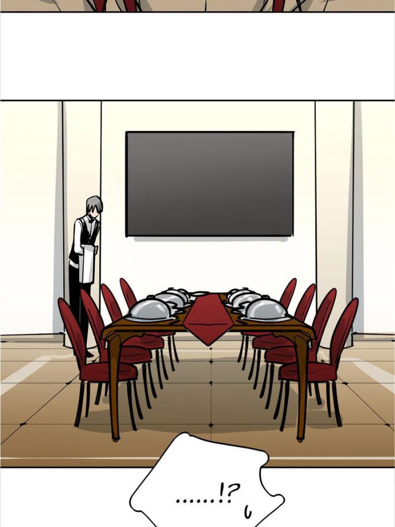 My Mobster Girlfriend Chapter 76 - Page 38