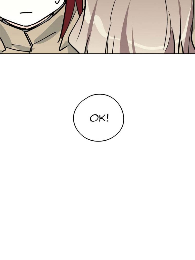 My Mobster Girlfriend Chapter 76 - Page 5