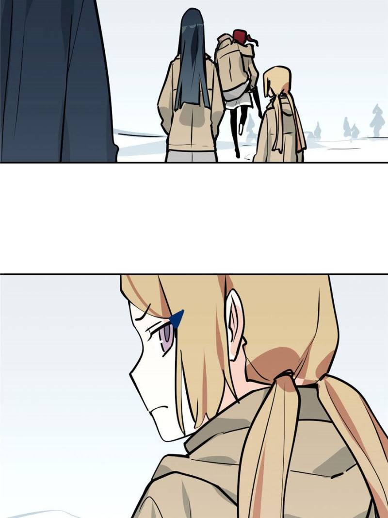 My Mobster Girlfriend Chapter 76 - Page 7