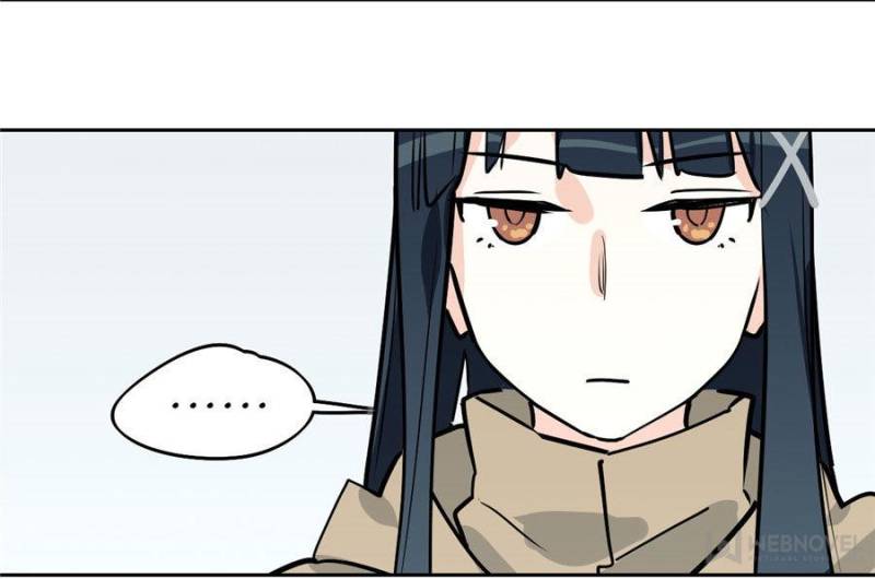 My Mobster Girlfriend Chapter 76 - Page 9