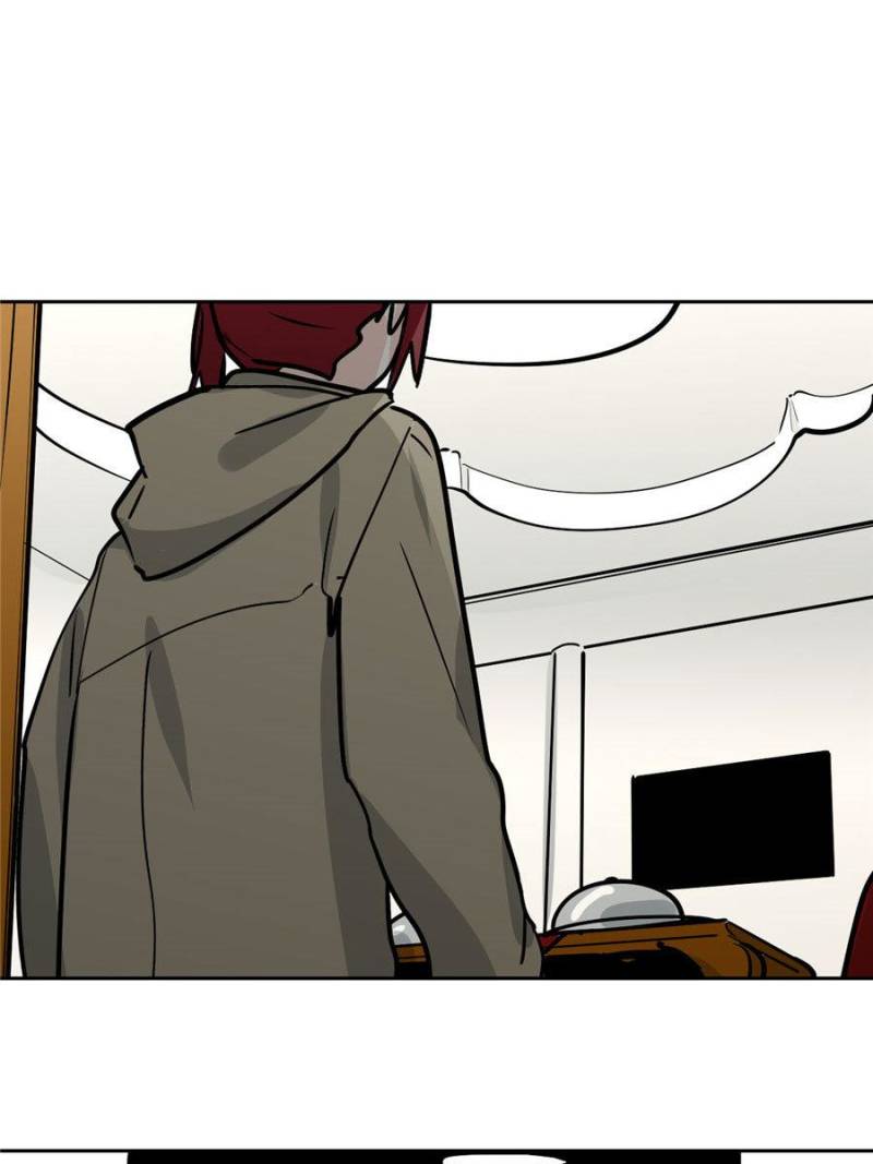 My Mobster Girlfriend Chapter 77 - Page 1