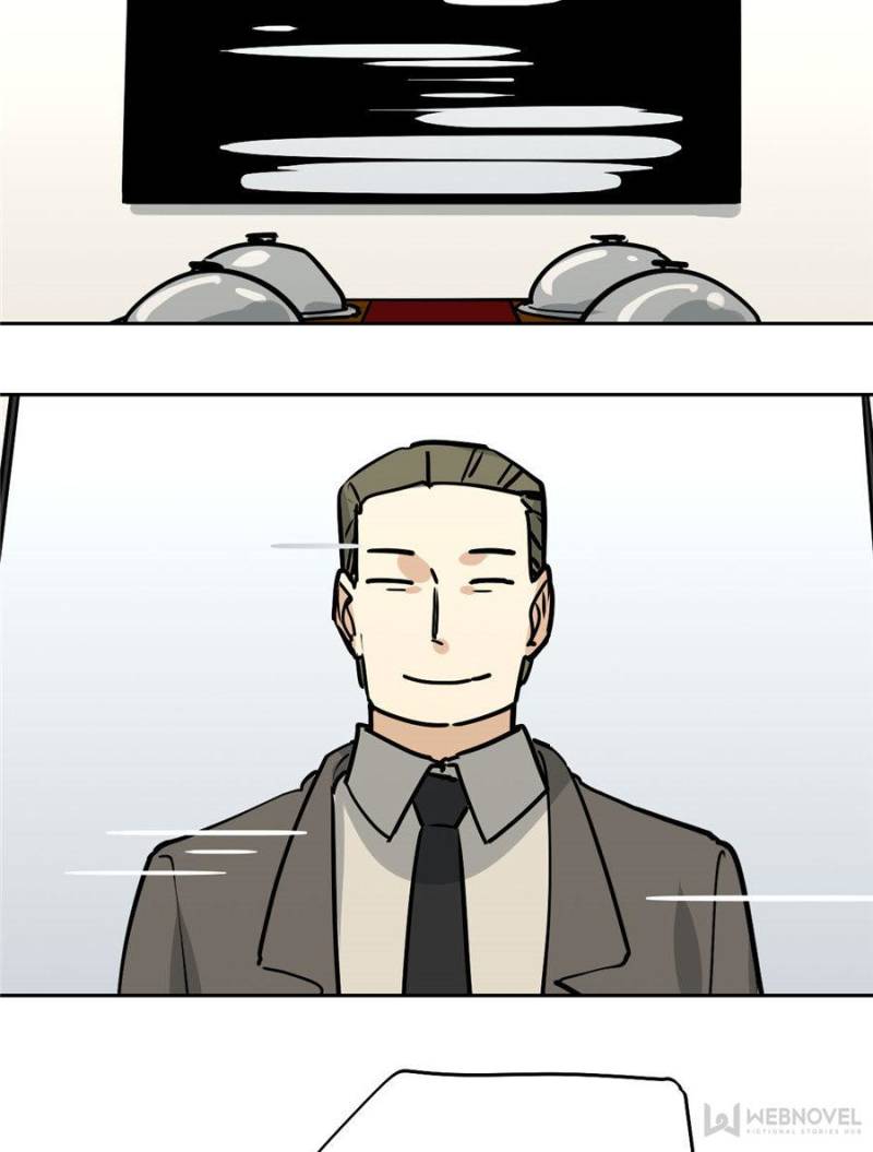 My Mobster Girlfriend Chapter 77 - Page 2