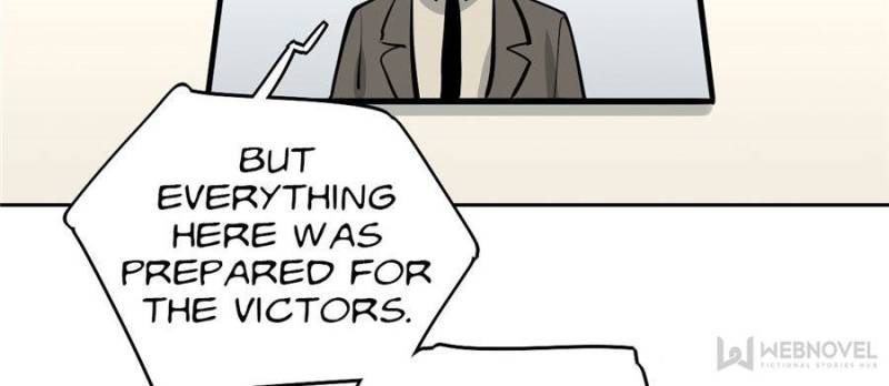 My Mobster Girlfriend Chapter 77 - Page 13
