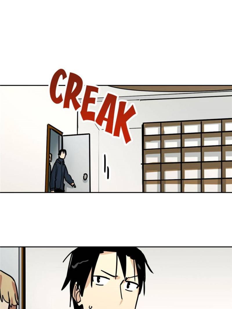 My Mobster Girlfriend Chapter 77 - Page 18