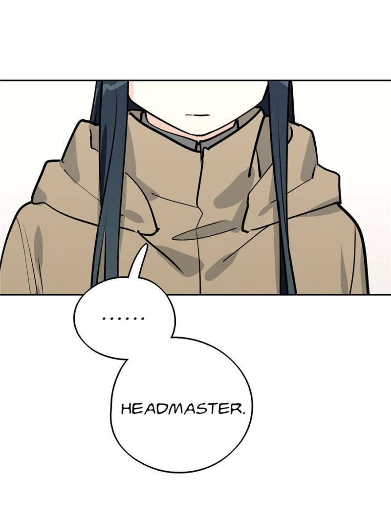 My Mobster Girlfriend Chapter 77 - Page 23