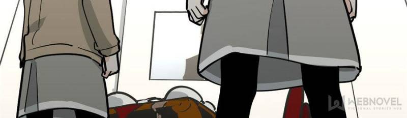 My Mobster Girlfriend Chapter 77 - Page 25