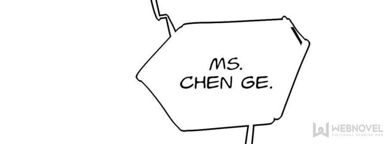 My Mobster Girlfriend Chapter 77 - Page 28