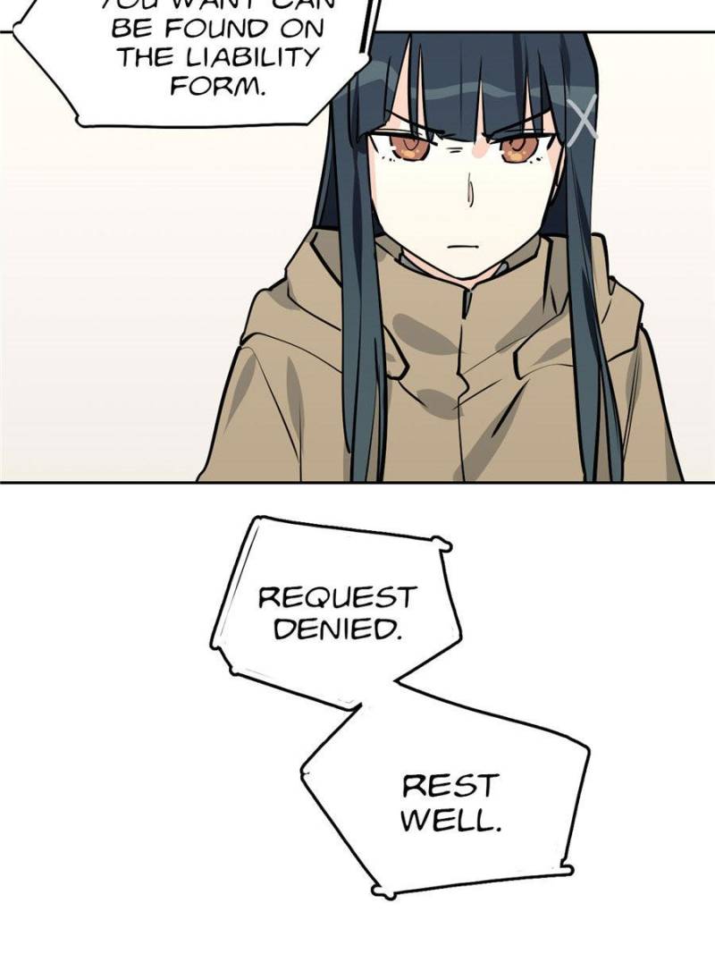 My Mobster Girlfriend Chapter 77 - Page 30