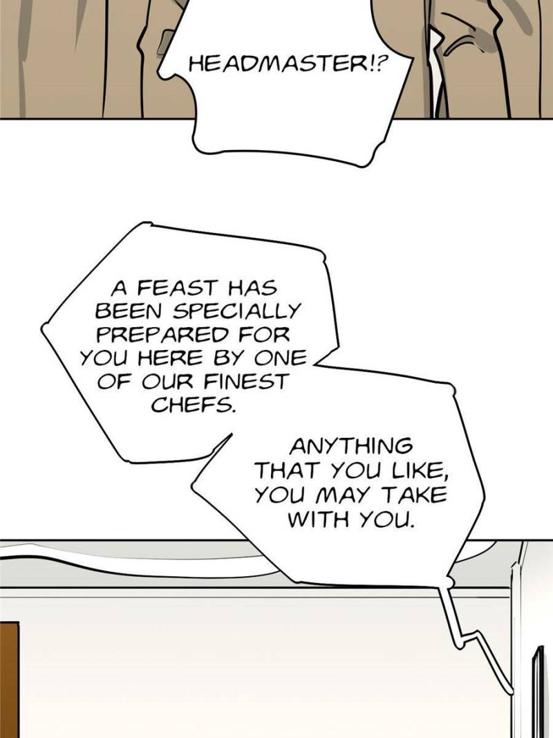 My Mobster Girlfriend Chapter 77 - Page 4