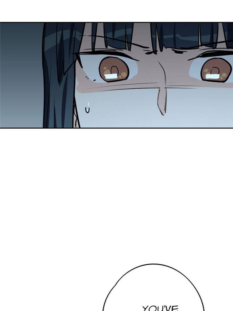 My Mobster Girlfriend Chapter 77 - Page 48