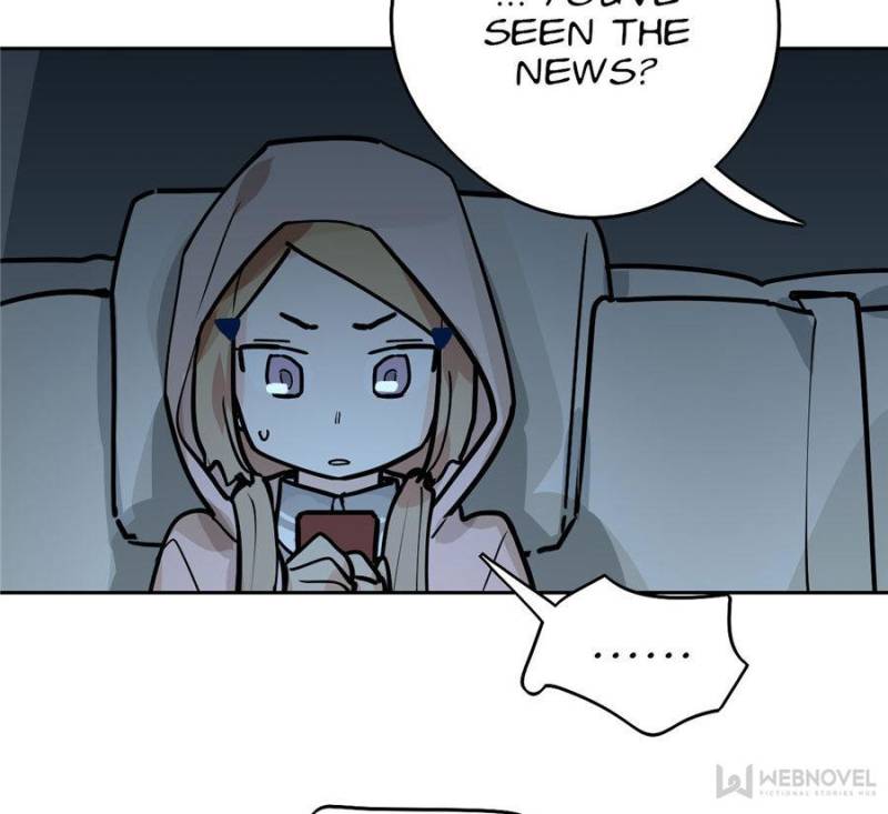 My Mobster Girlfriend Chapter 77 - Page 49