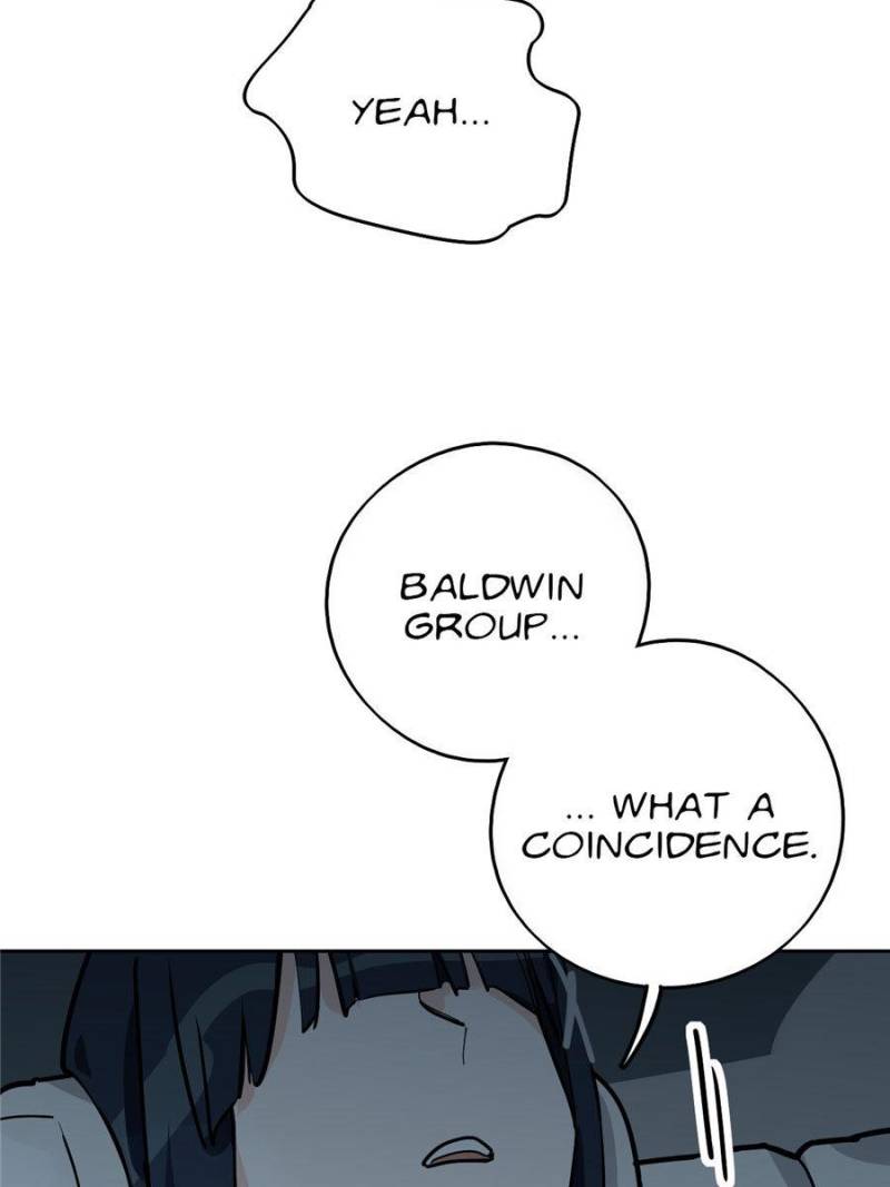 My Mobster Girlfriend Chapter 77 - Page 50