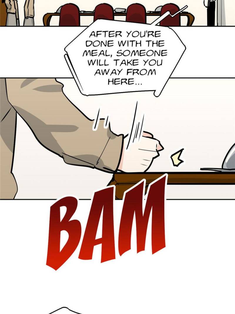 My Mobster Girlfriend Chapter 77 - Page 6