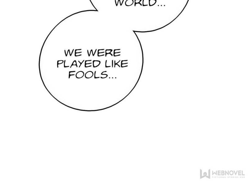 My Mobster Girlfriend Chapter 77 - Page 52