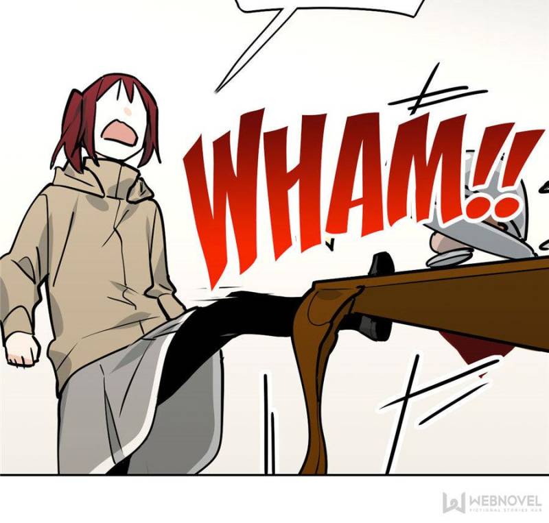 My Mobster Girlfriend Chapter 77 - Page 10