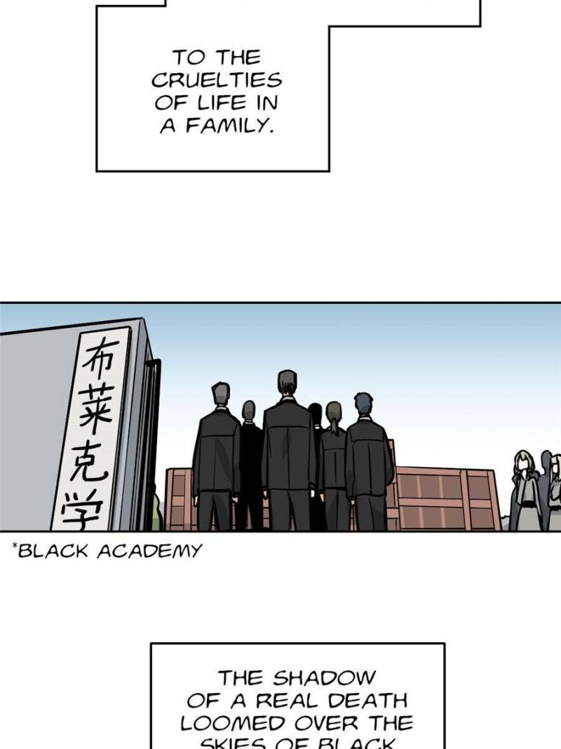 My Mobster Girlfriend Chapter 78 - Page 2