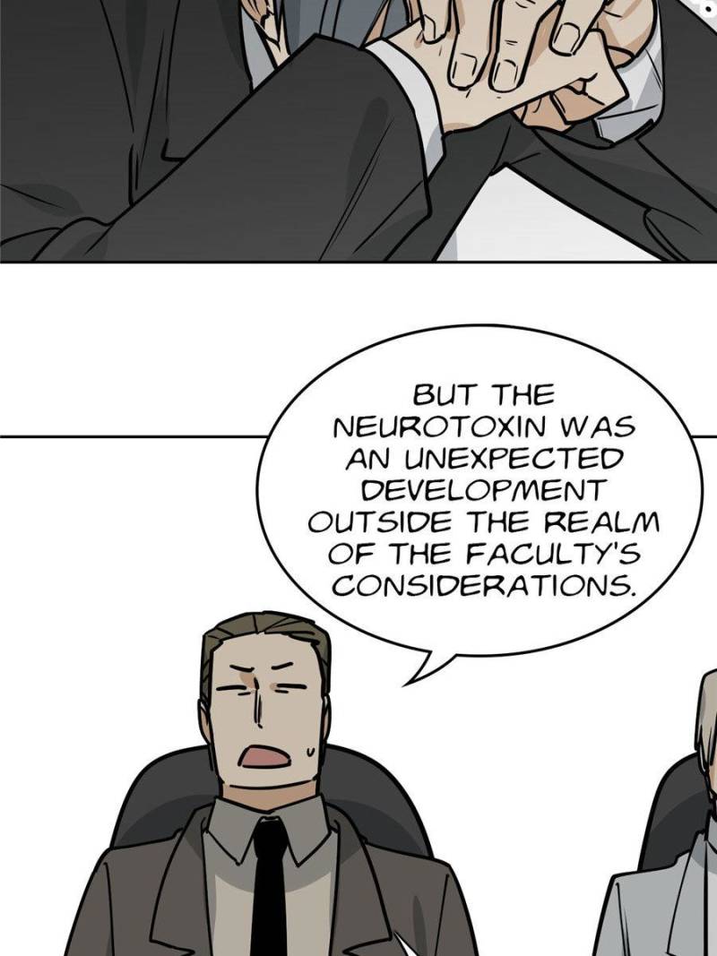 My Mobster Girlfriend Chapter 78 - Page 14