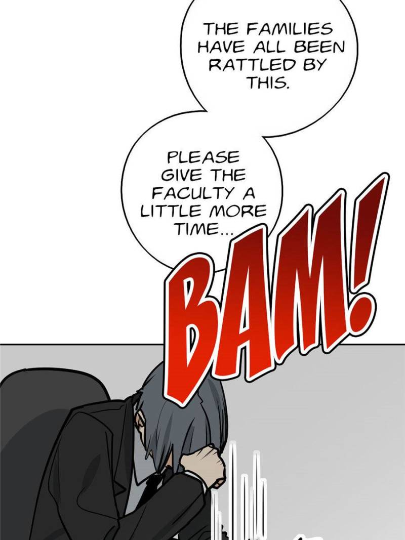 My Mobster Girlfriend Chapter 78 - Page 16