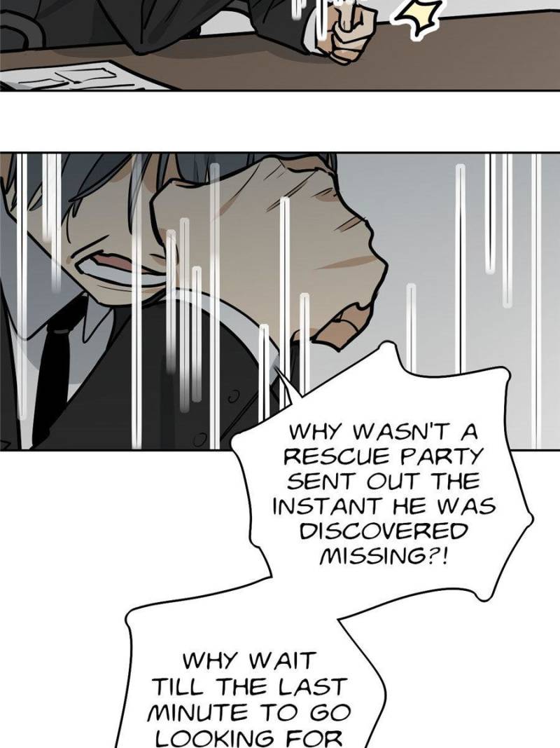 My Mobster Girlfriend Chapter 78 - Page 17