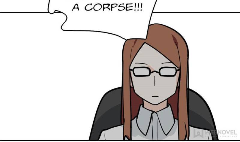 My Mobster Girlfriend Chapter 78 - Page 18