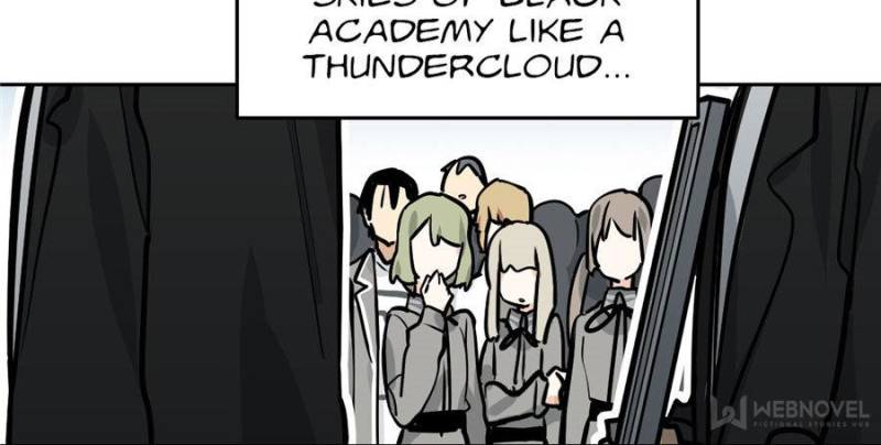 My Mobster Girlfriend Chapter 78 - Page 3
