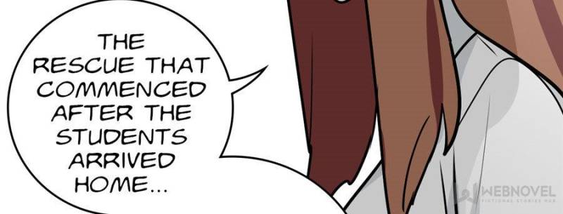 My Mobster Girlfriend Chapter 78 - Page 24