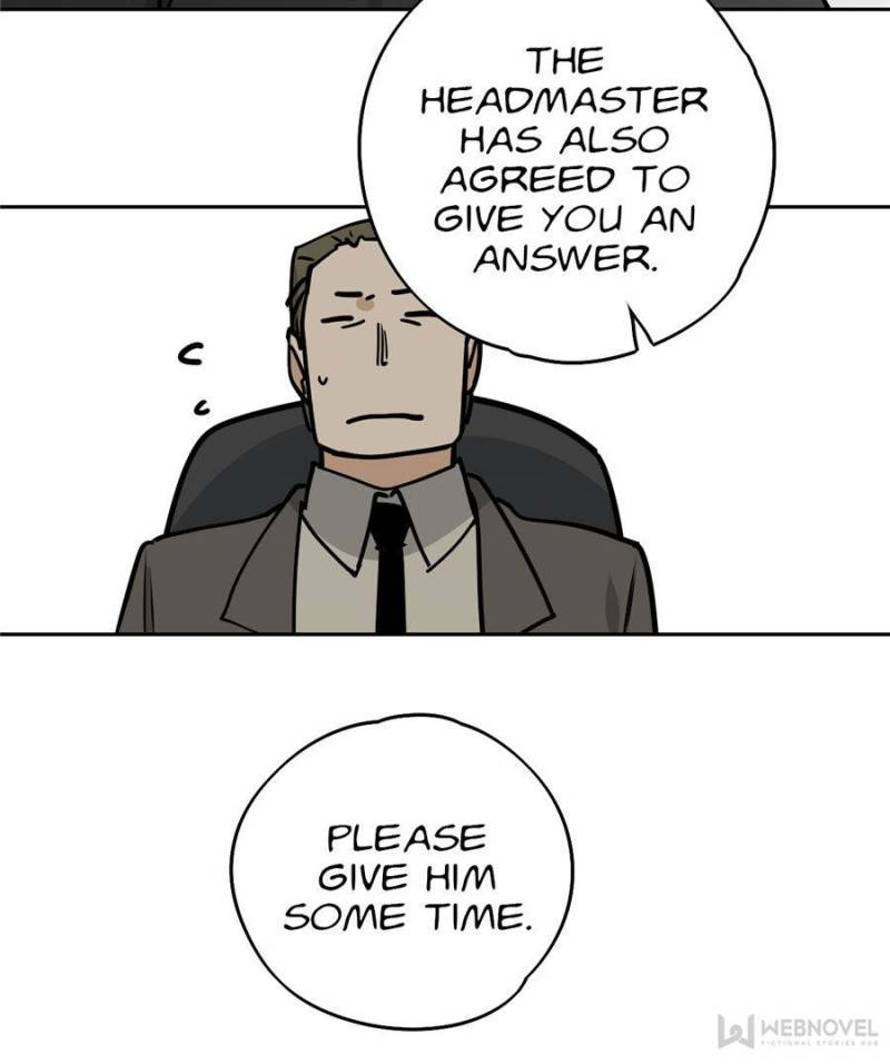 My Mobster Girlfriend Chapter 78 - Page 26