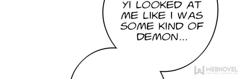 My Mobster Girlfriend Chapter 78 - Page 35