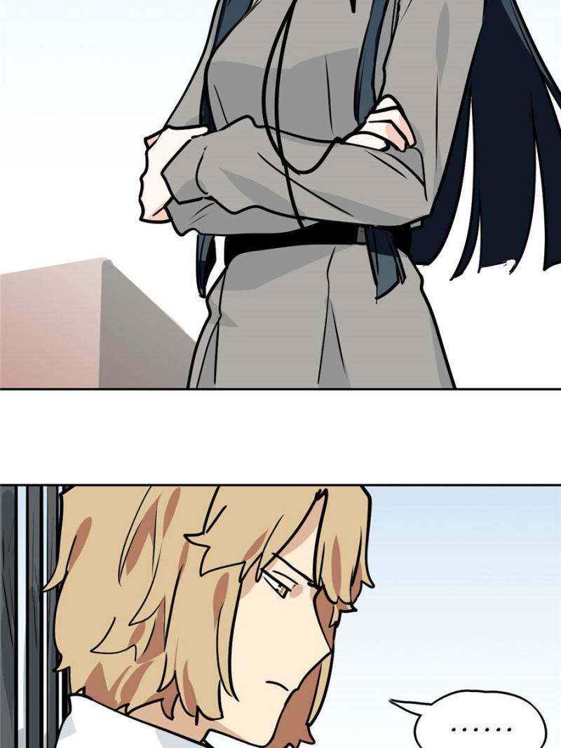 My Mobster Girlfriend Chapter 78 - Page 37