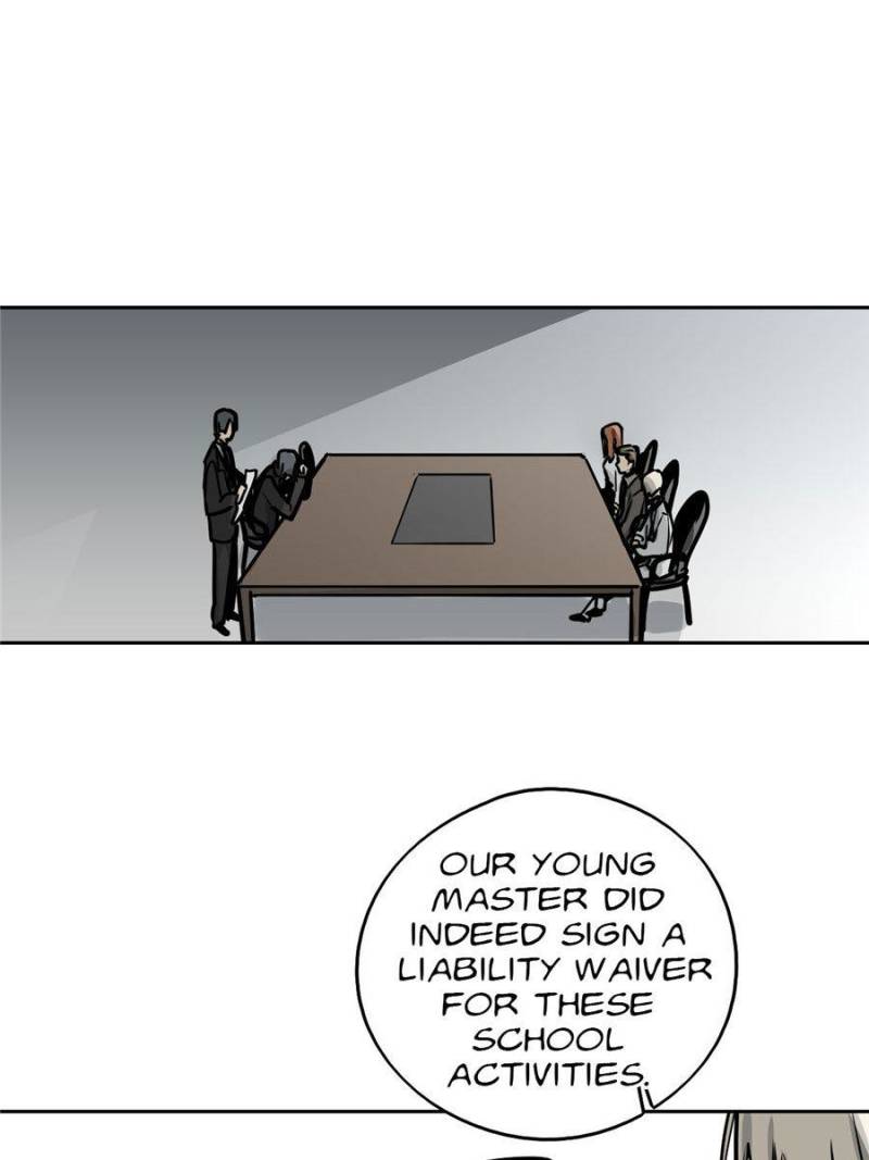 My Mobster Girlfriend Chapter 78 - Page 7