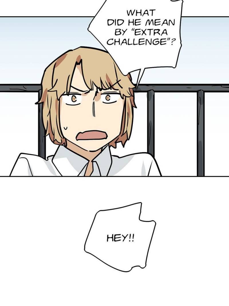 My Mobster Girlfriend Chapter 79 - Page 11