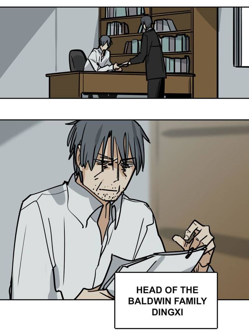 My Mobster Girlfriend Chapter 79 - Page 13