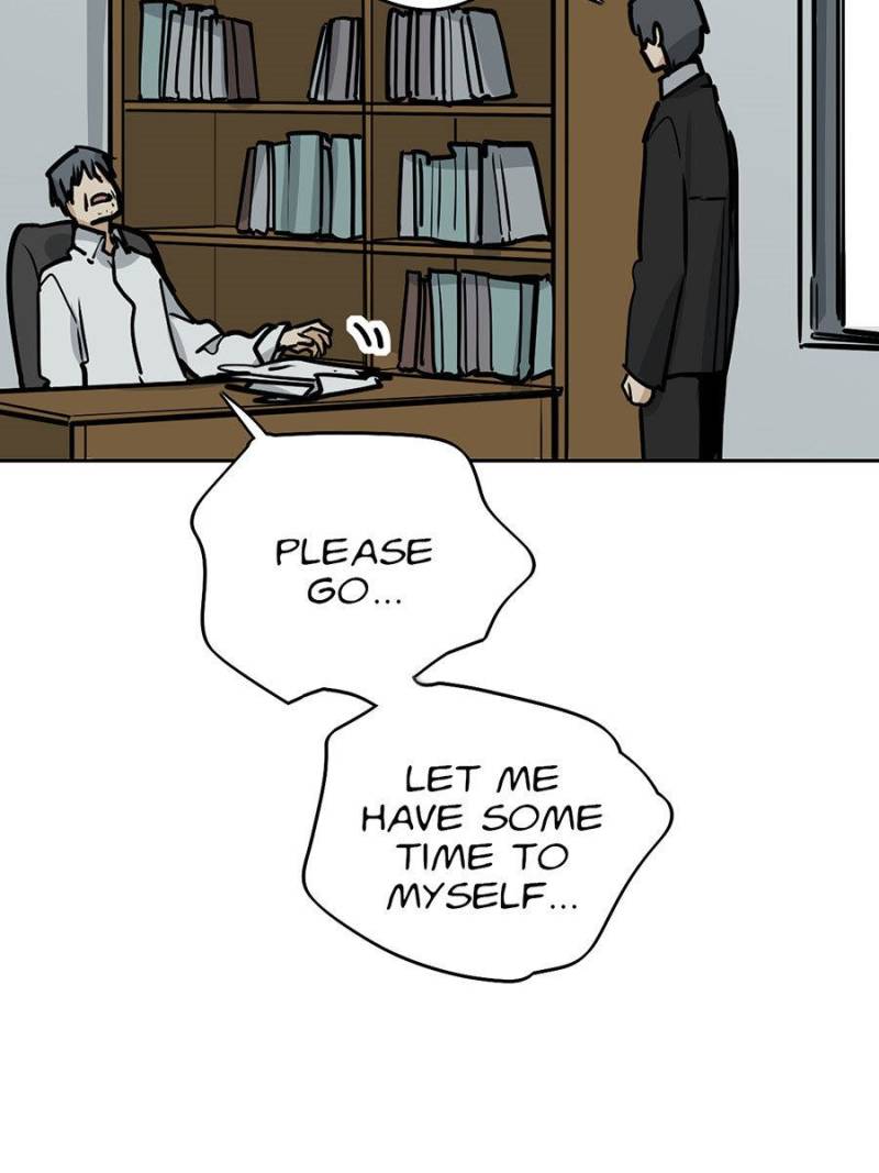 My Mobster Girlfriend Chapter 79 - Page 20