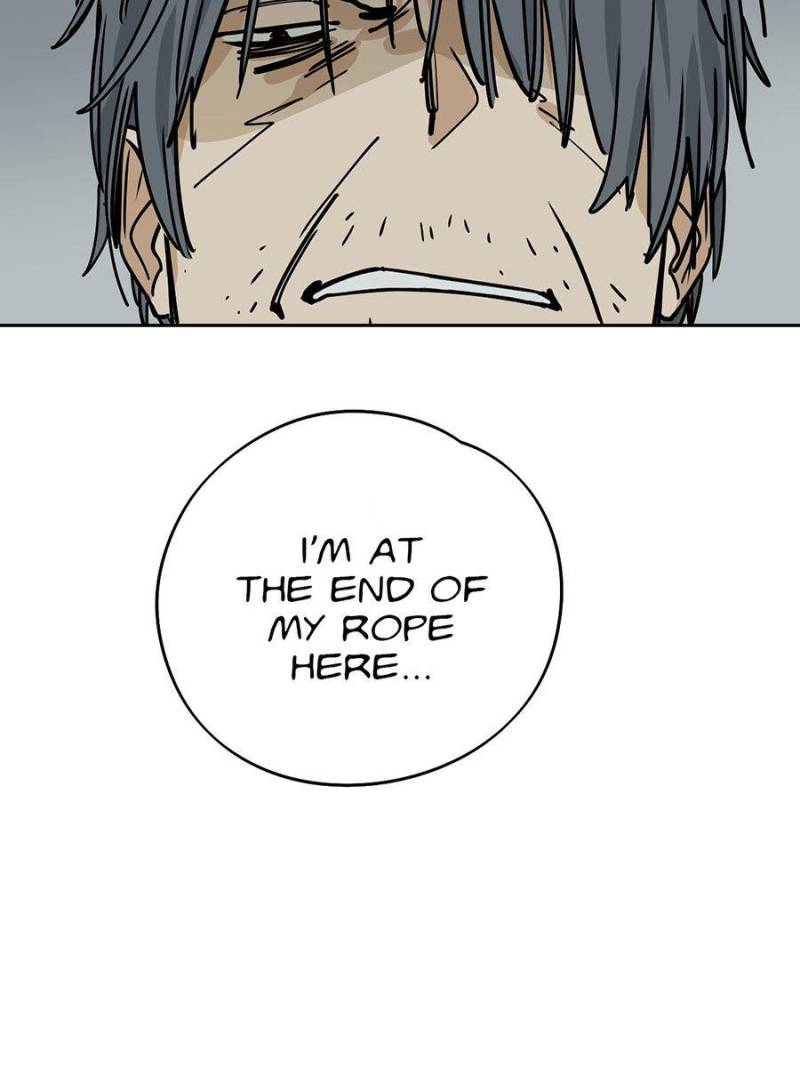 My Mobster Girlfriend Chapter 79 - Page 23