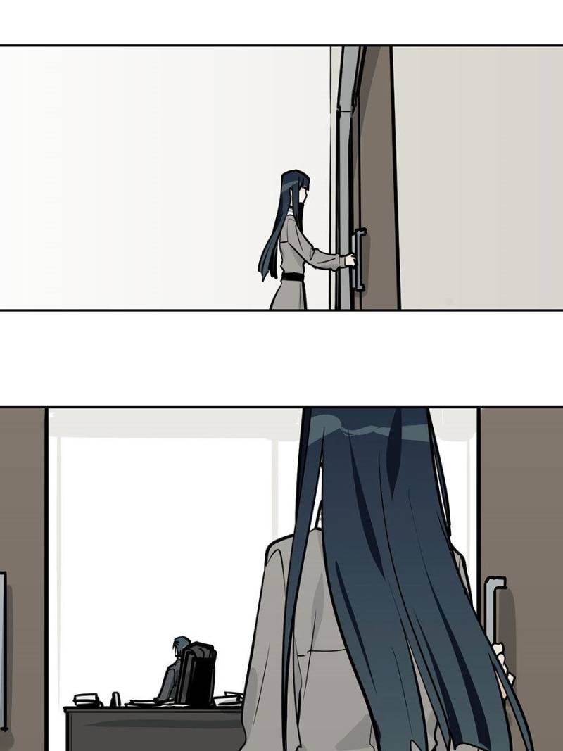 My Mobster Girlfriend Chapter 79 - Page 25