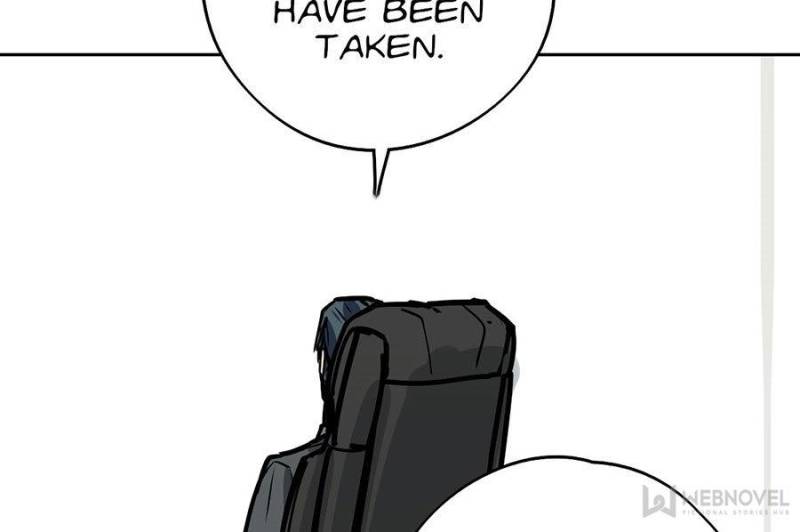 My Mobster Girlfriend Chapter 79 - Page 27