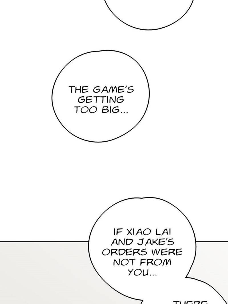 My Mobster Girlfriend Chapter 79 - Page 29
