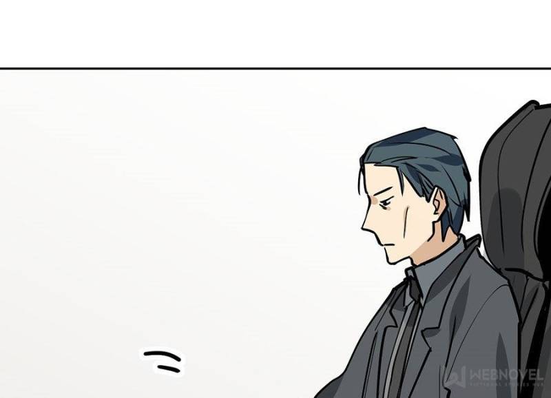 My Mobster Girlfriend Chapter 79 - Page 33