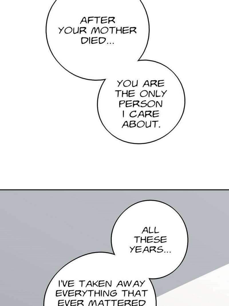 My Mobster Girlfriend Chapter 79 - Page 35