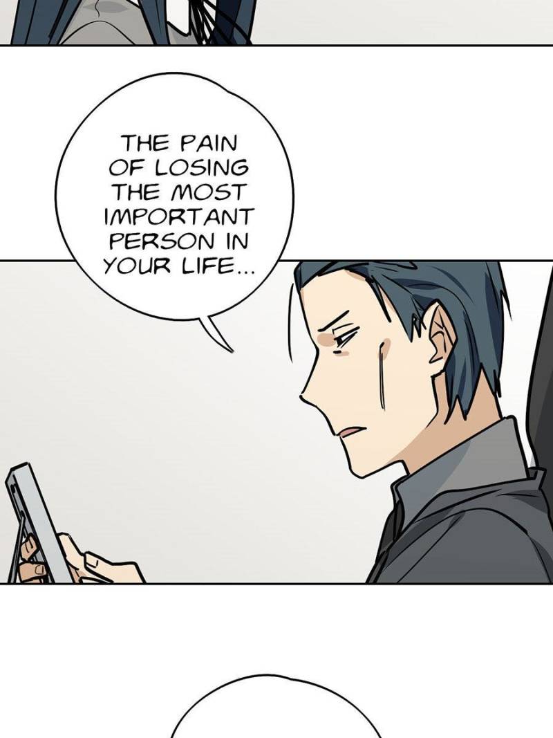 My Mobster Girlfriend Chapter 79 - Page 38