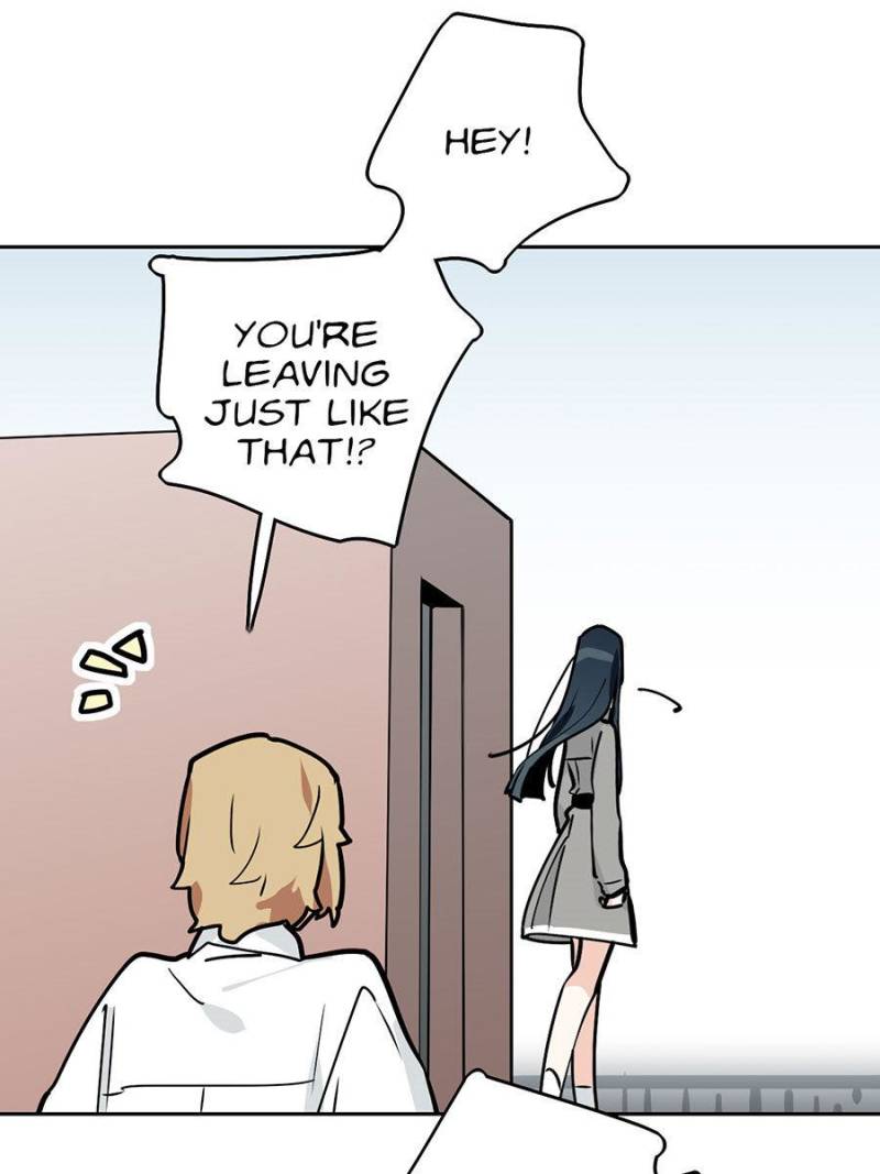 My Mobster Girlfriend Chapter 79 - Page 10
