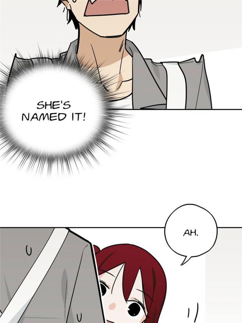 My Mobster Girlfriend Chapter 8 - Page 13
