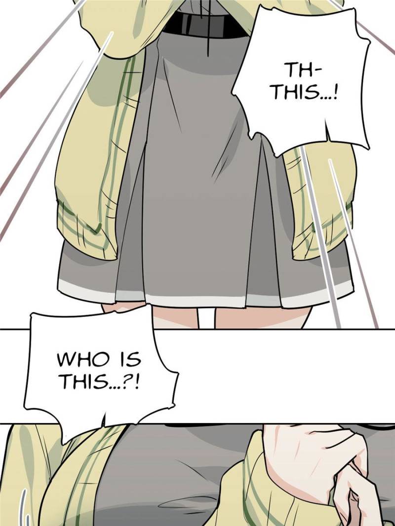 My Mobster Girlfriend Chapter 8 - Page 19